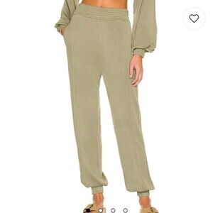L*Space Seaglass Sweatpants